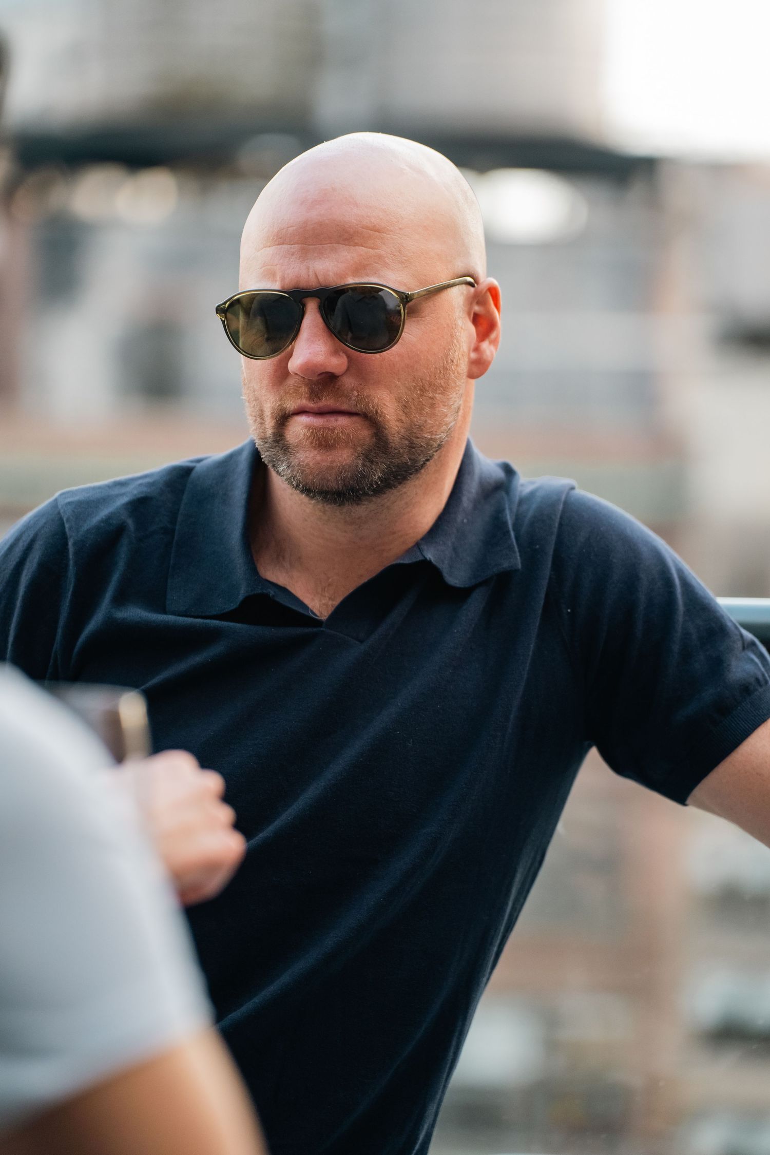 Sebastian Scharnke