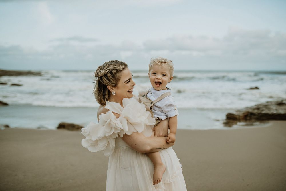 Family session