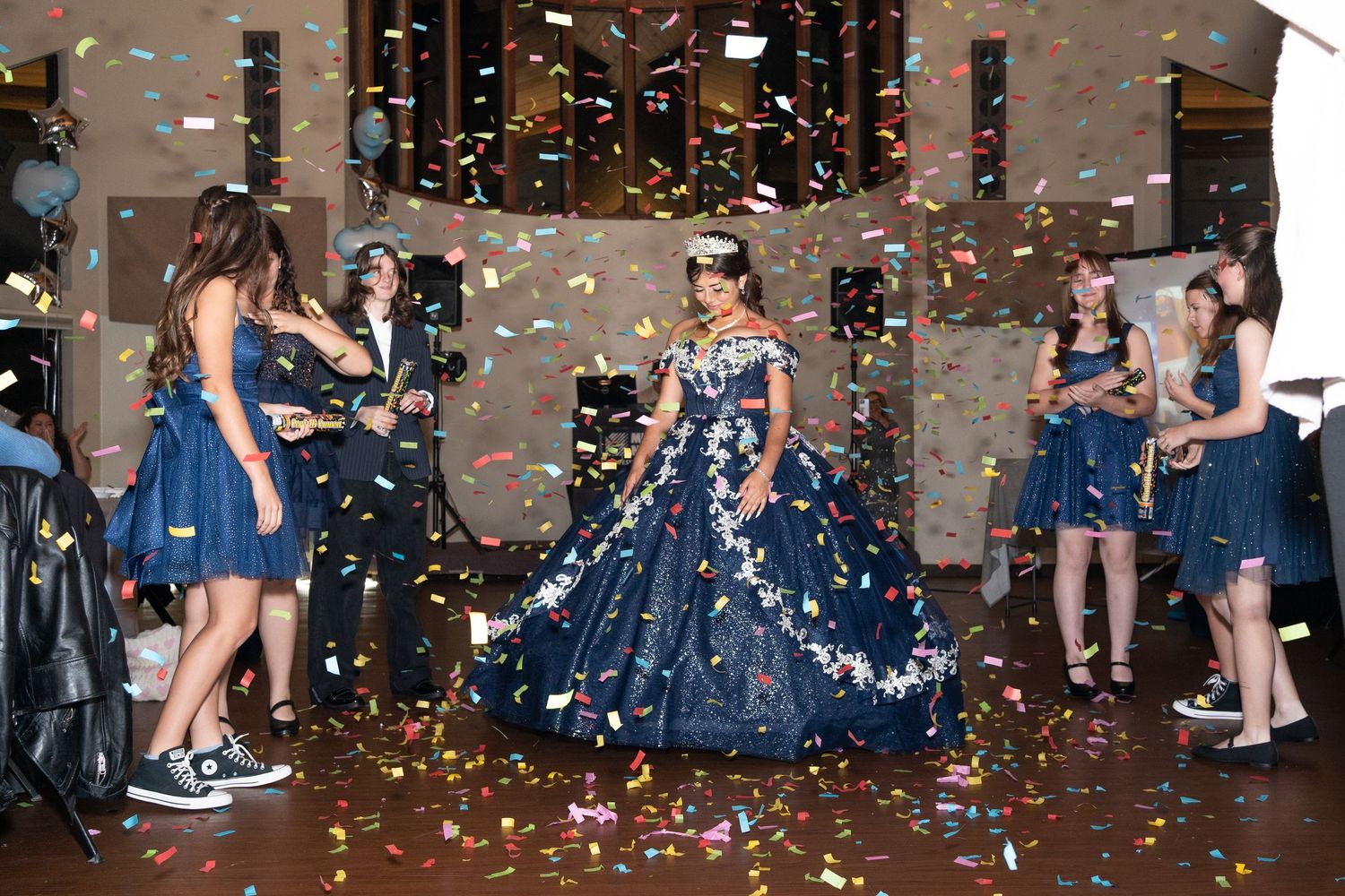 graduation photos