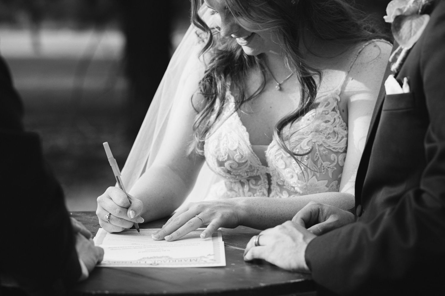 Custom wedding quote metcalf creative oklahoma photographer