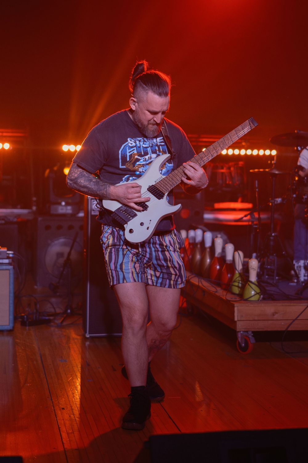 Band Photography
