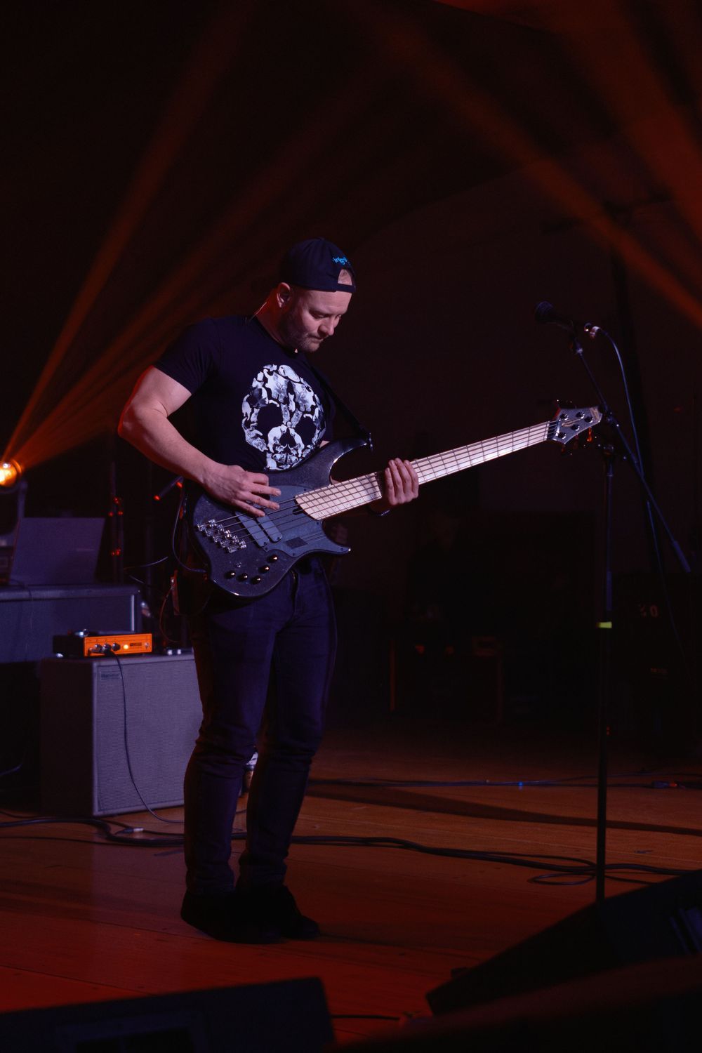 Band Photography