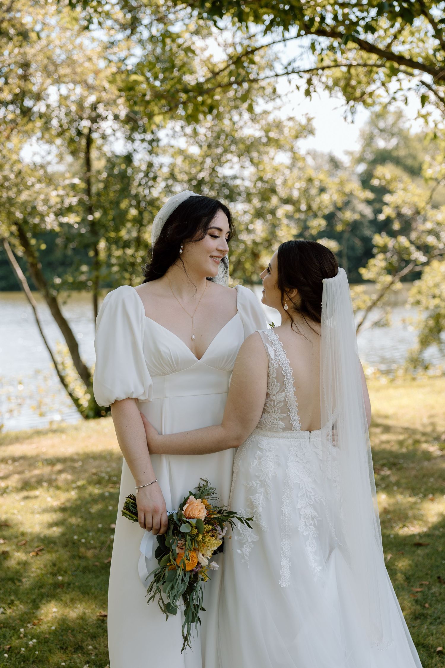 Jenna Mann Photography - Pennsylvania Wedding & Elopement Photographer