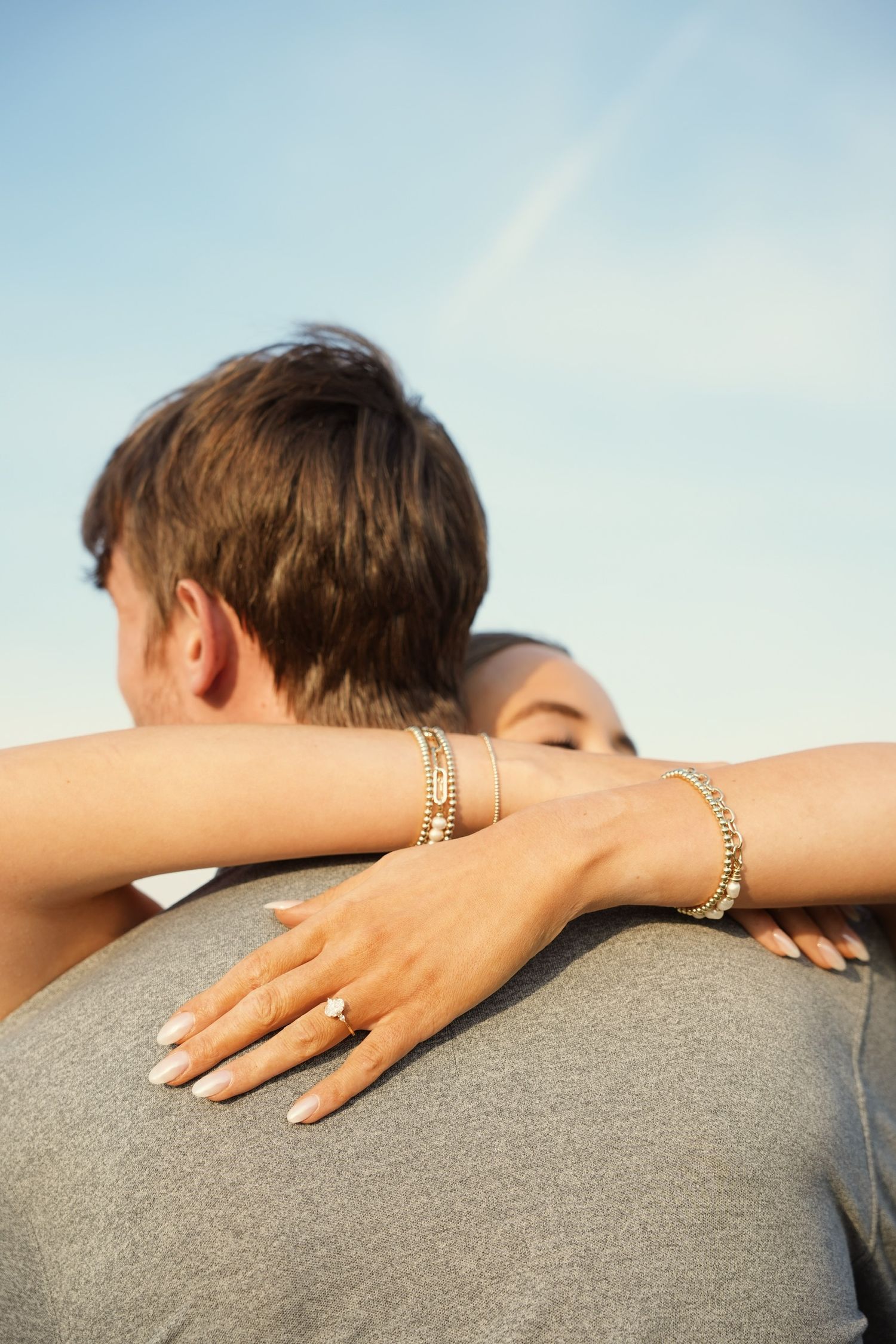 Engagement shoot