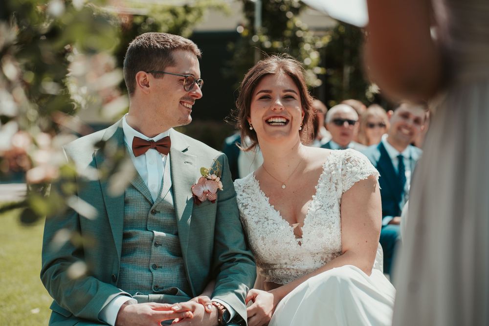 Hochzeitsfotograf Forchheim