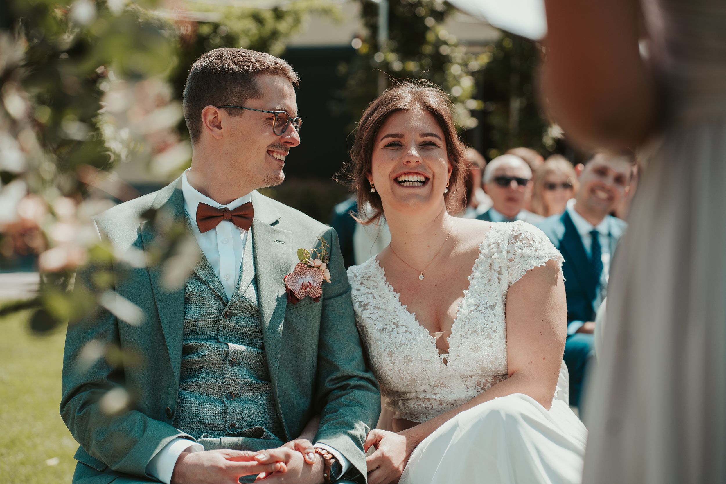 Hochzeitsfotograf Forchheim