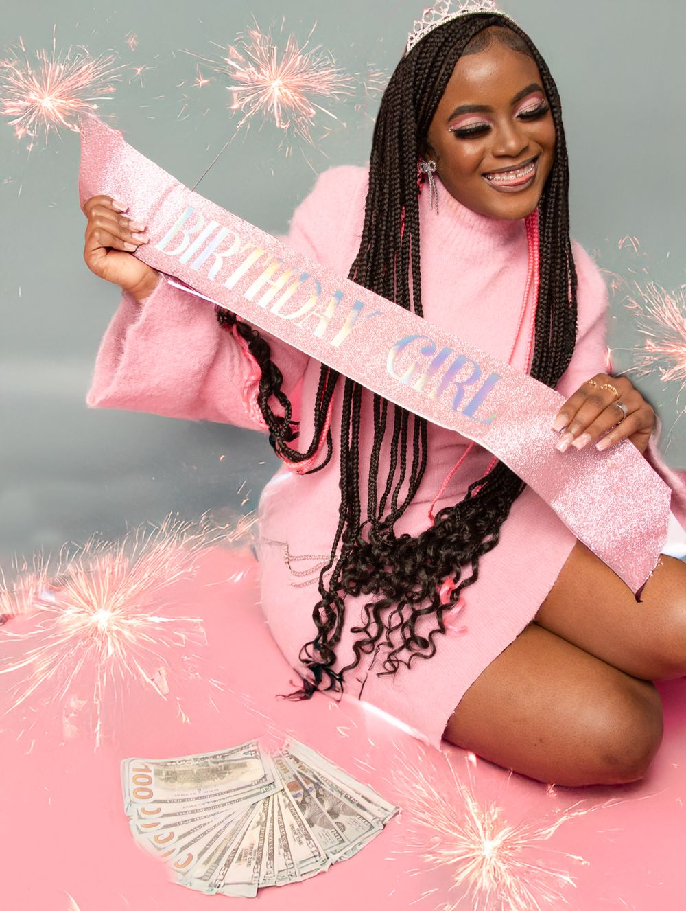 Golden Cam Studios + Gastonia, North Carolina Photographer + Fort Mill, South Carolina Photographer. 16th birthday photo shoot picture