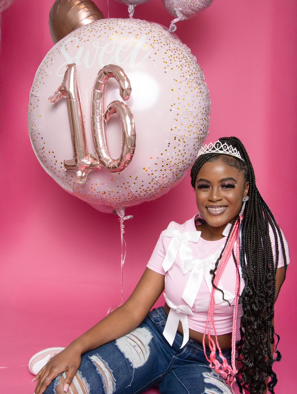 Golden Cam Studios + Gastonia, North Carolina Photographer + Fort Mill, South Carolina Photographer. 16th birthday photo shoot picture