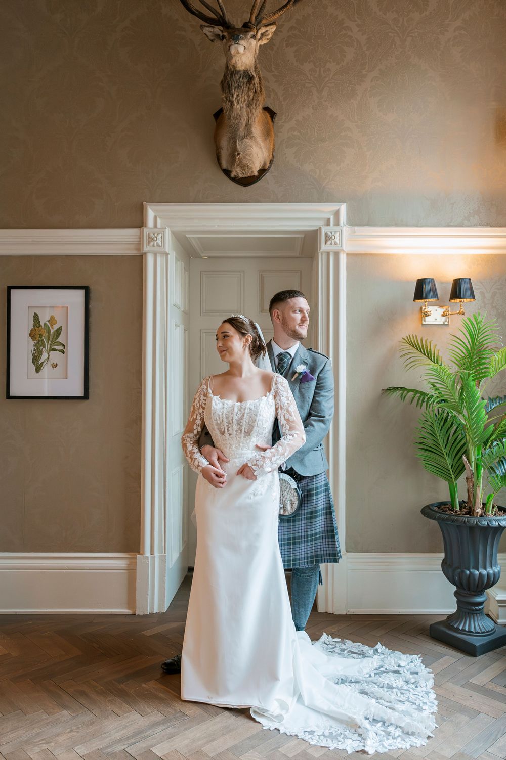 Cornhill Castle
Cornhill Castle Wedding
Central Scotland Wedding Photographer 
Scottish Wedding Photographer
Falkirk Wedding Photographer