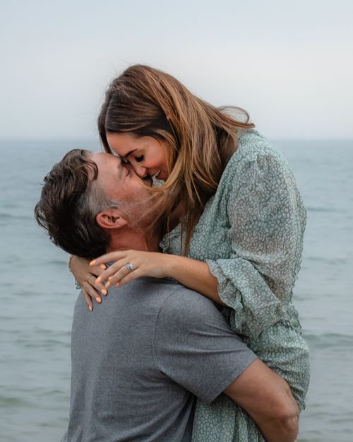 port perry couples photographer