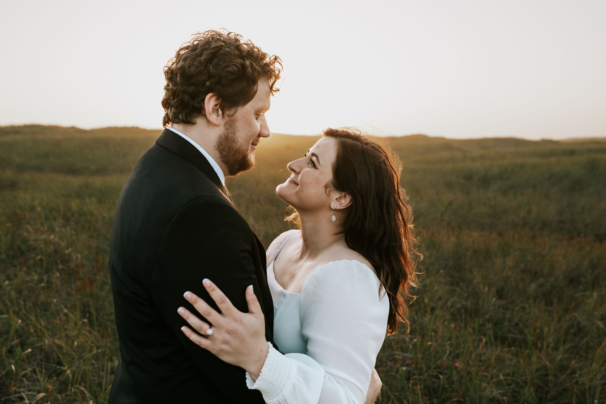 Courthouse wedding, elopement, micro wedding, pacific northwest, Washington, Oregon