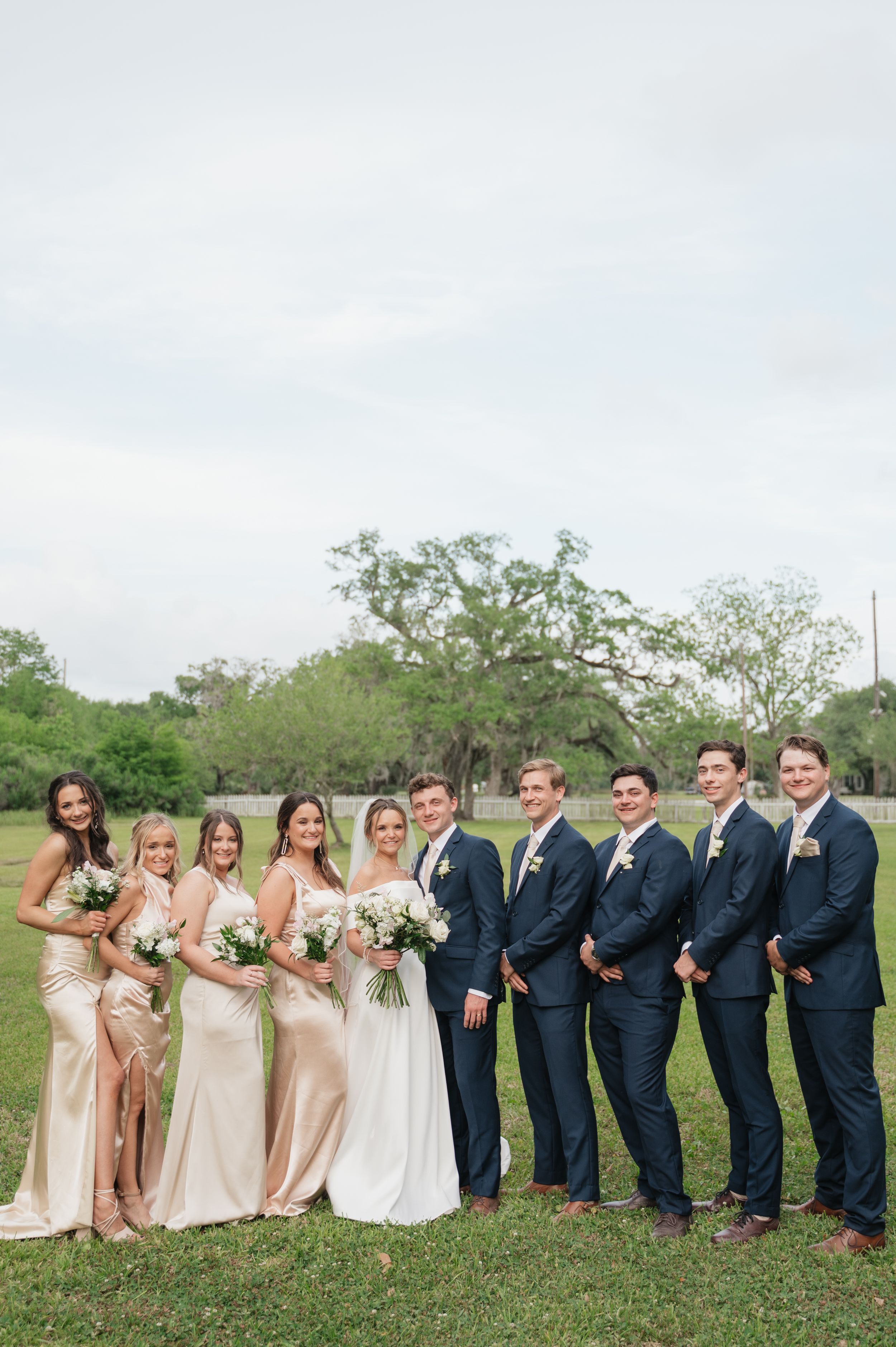 Baton Rouge & Tangipahoa Wedding Photographer | Jordan Ledet Photography