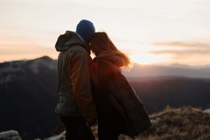 Servizio fotografico di Famiglia ad Asiago