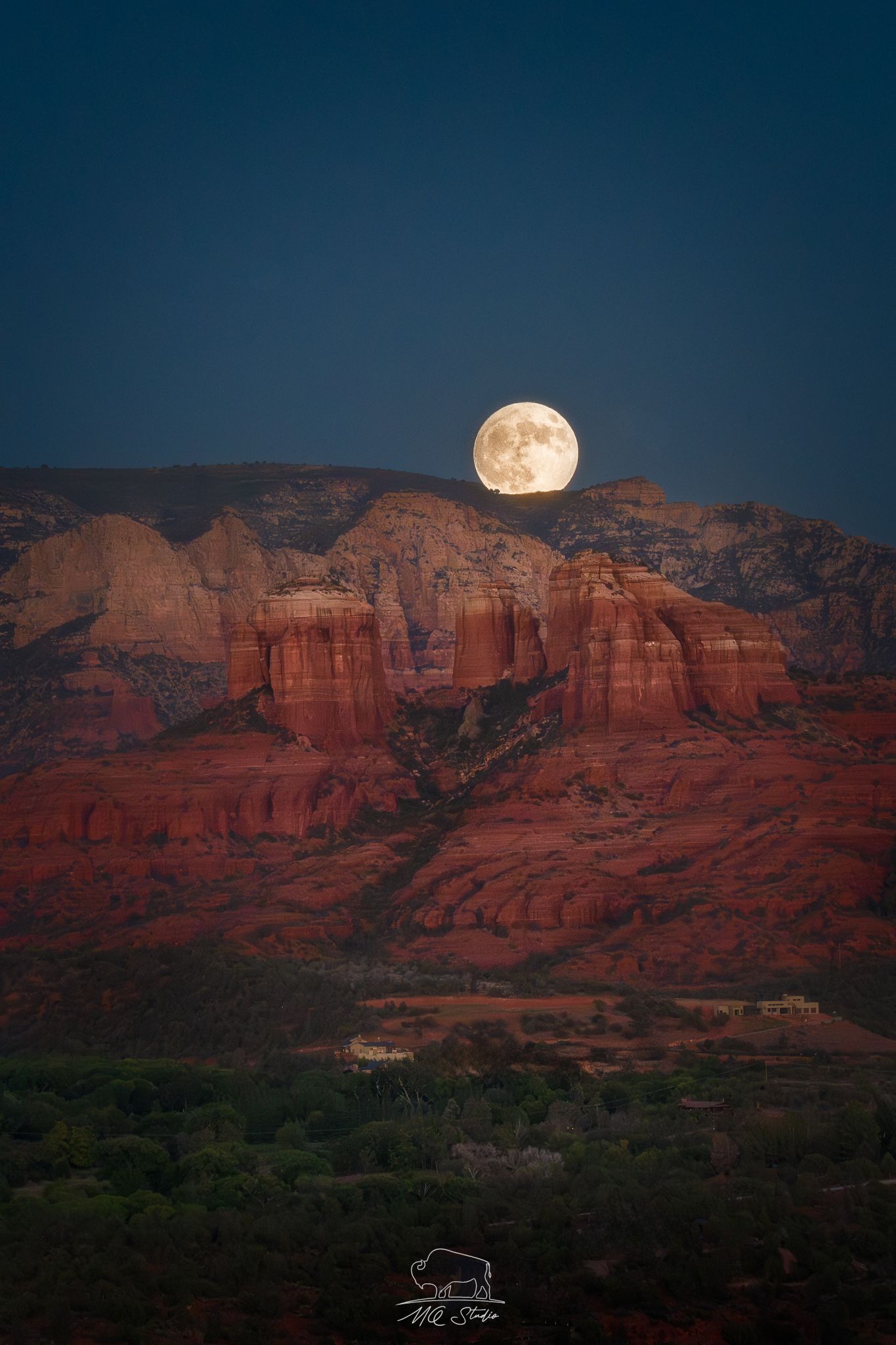 Sedona, AZ