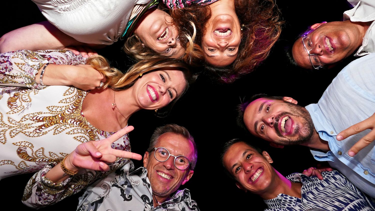 Portfolio de fotografia de Eventos, destaques foto Serra Ribeiro photography | Algarve Photographer