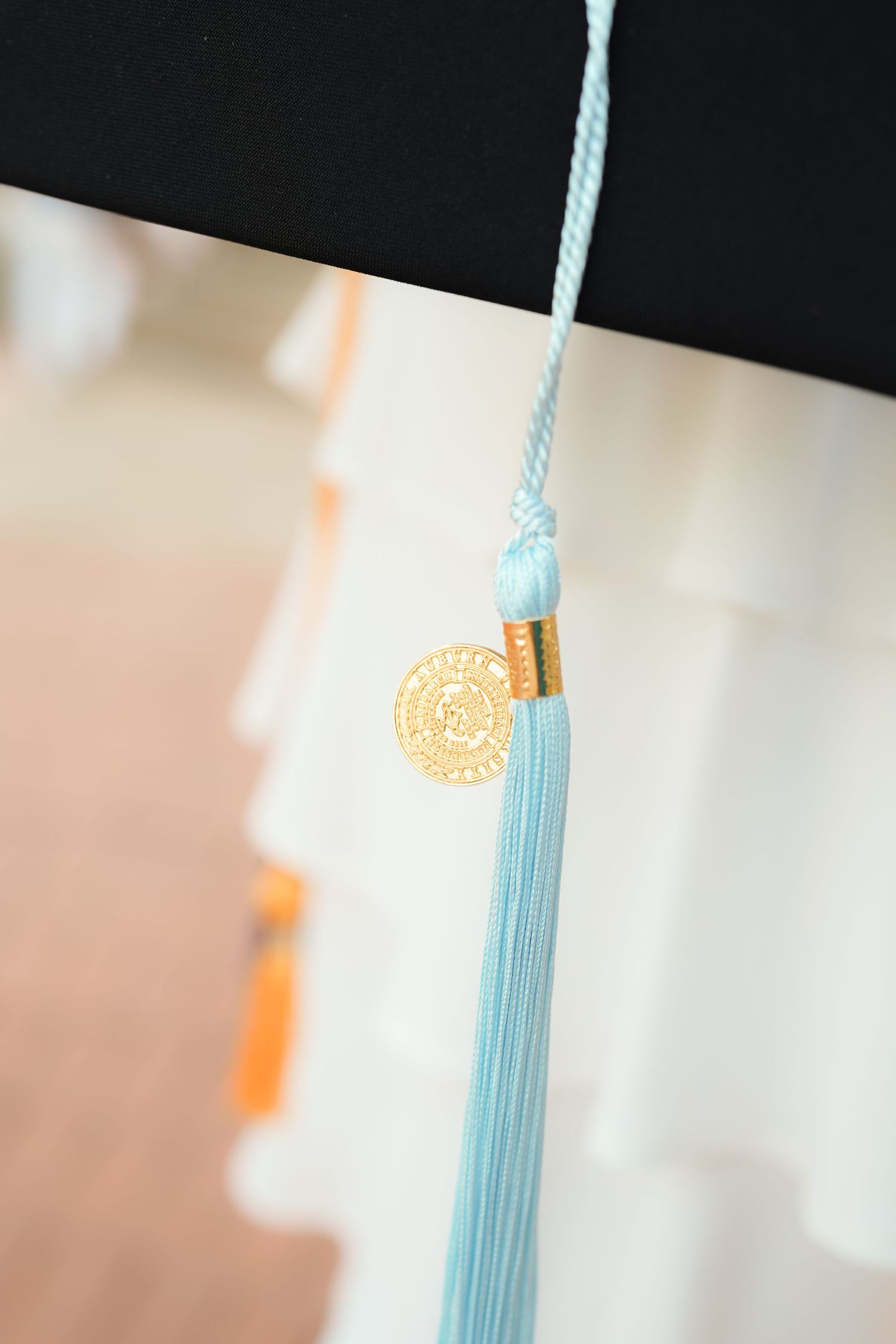 Auburn Grad Photographer | Avery Morgan Photography