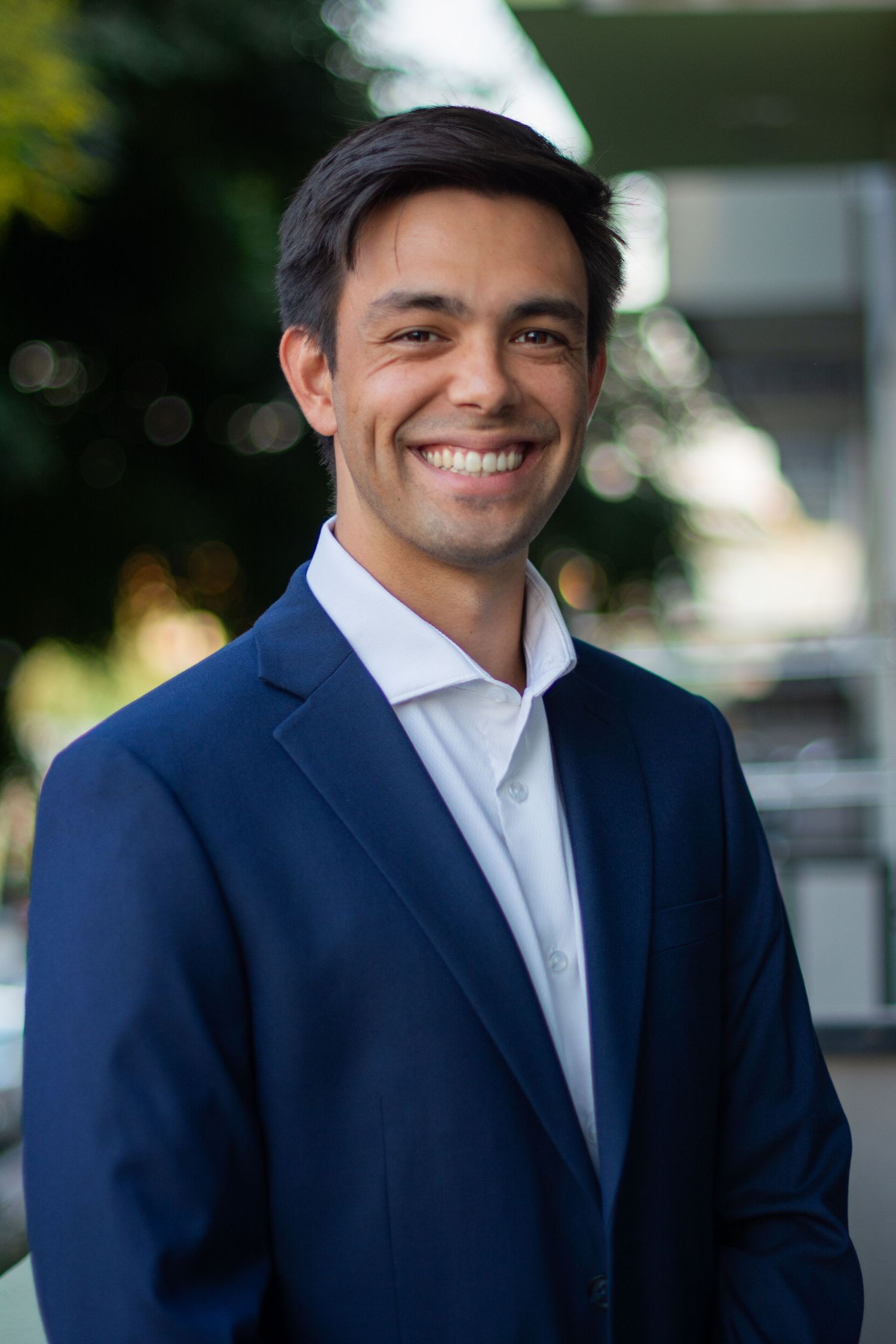 Professional Headshots - lsugaiphotography