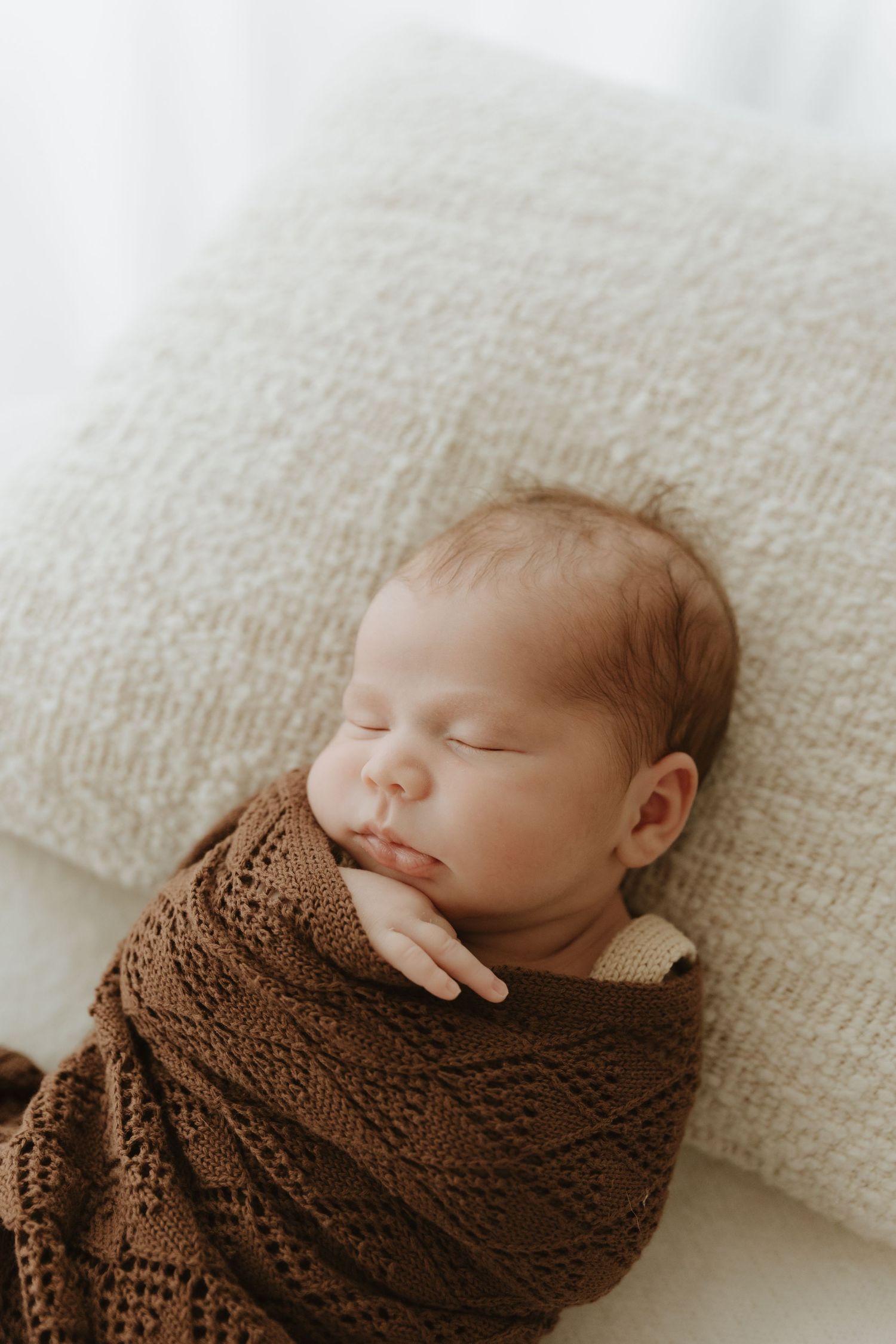 In home newborn photos in Lake Macquarie nsw