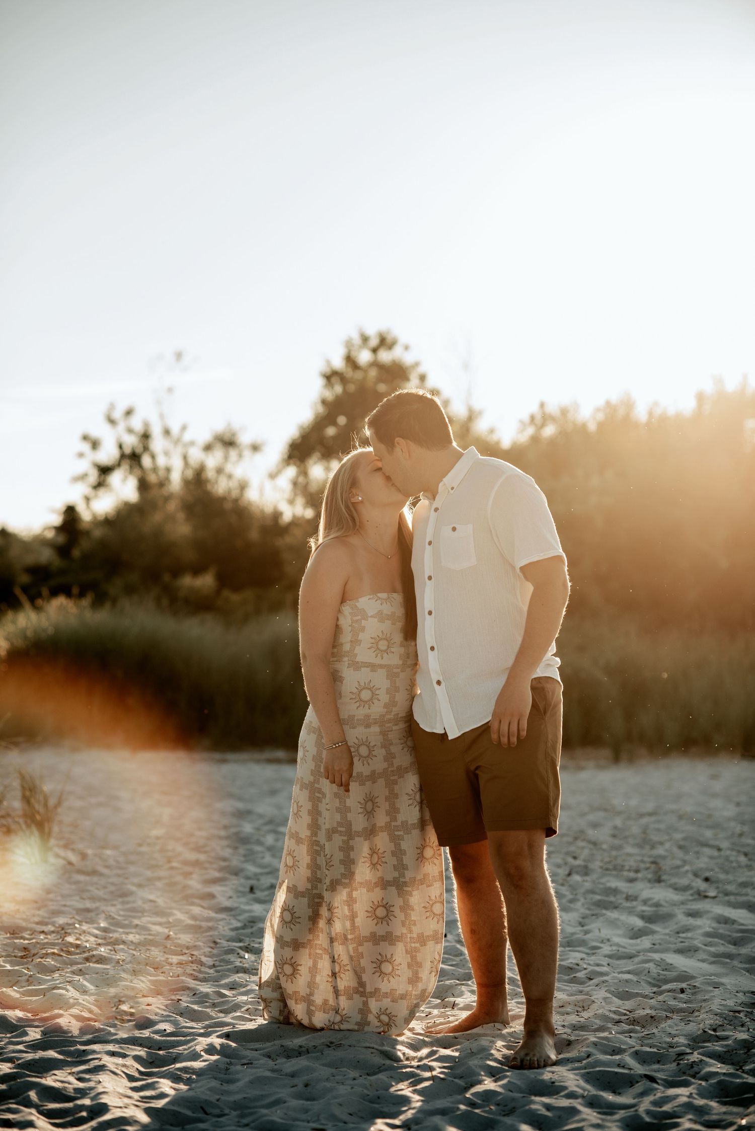North shore boston central Massachusetts family couple senior photographer