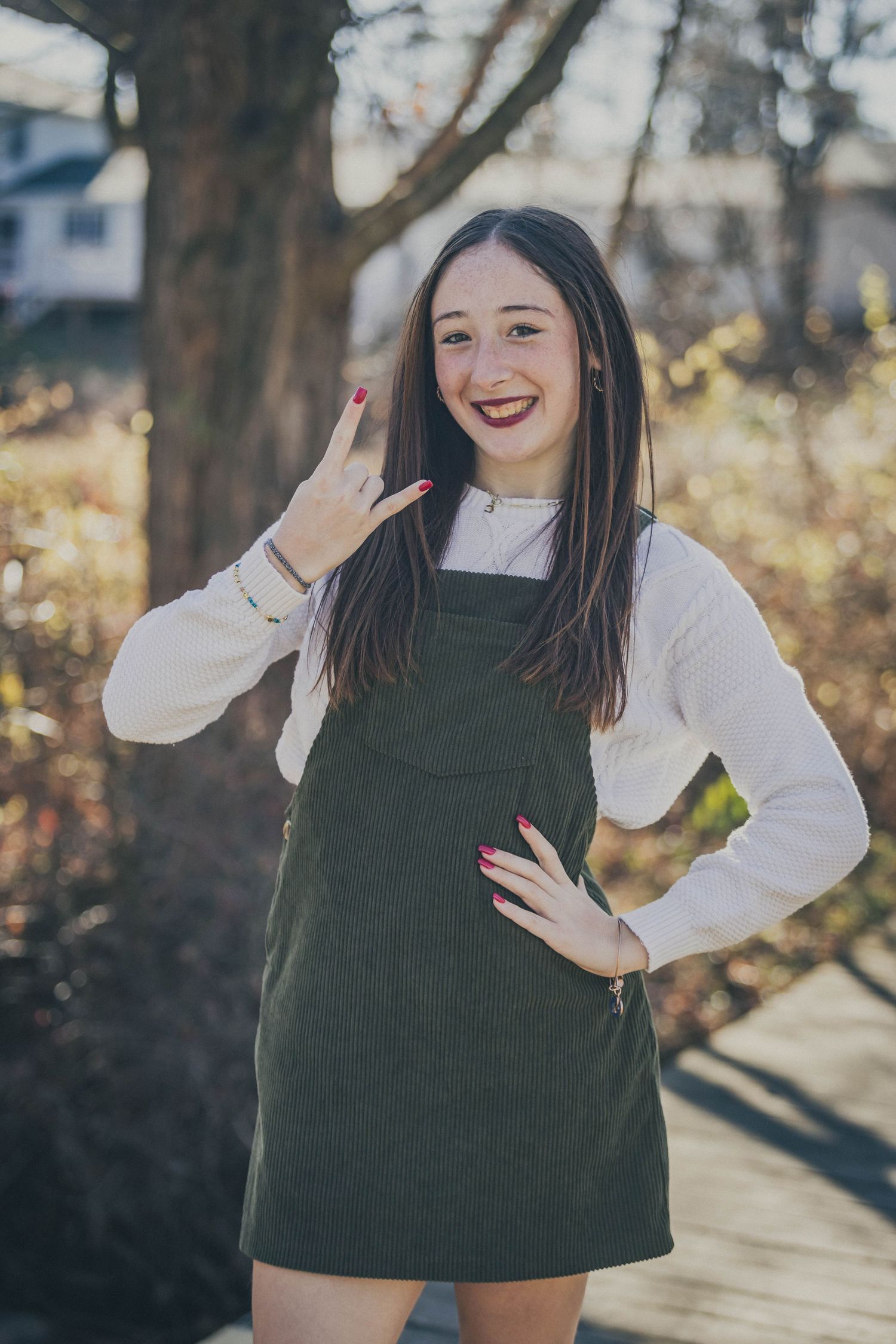 Senior Photos