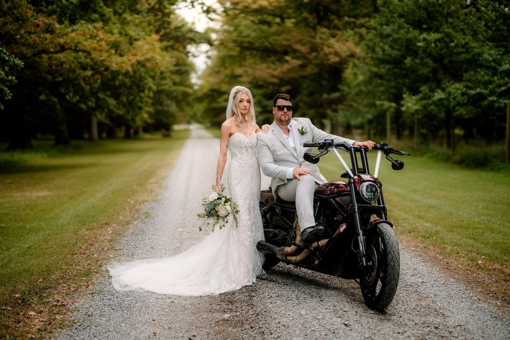 Auckland wedding photo and video service Top photographer in Auckland