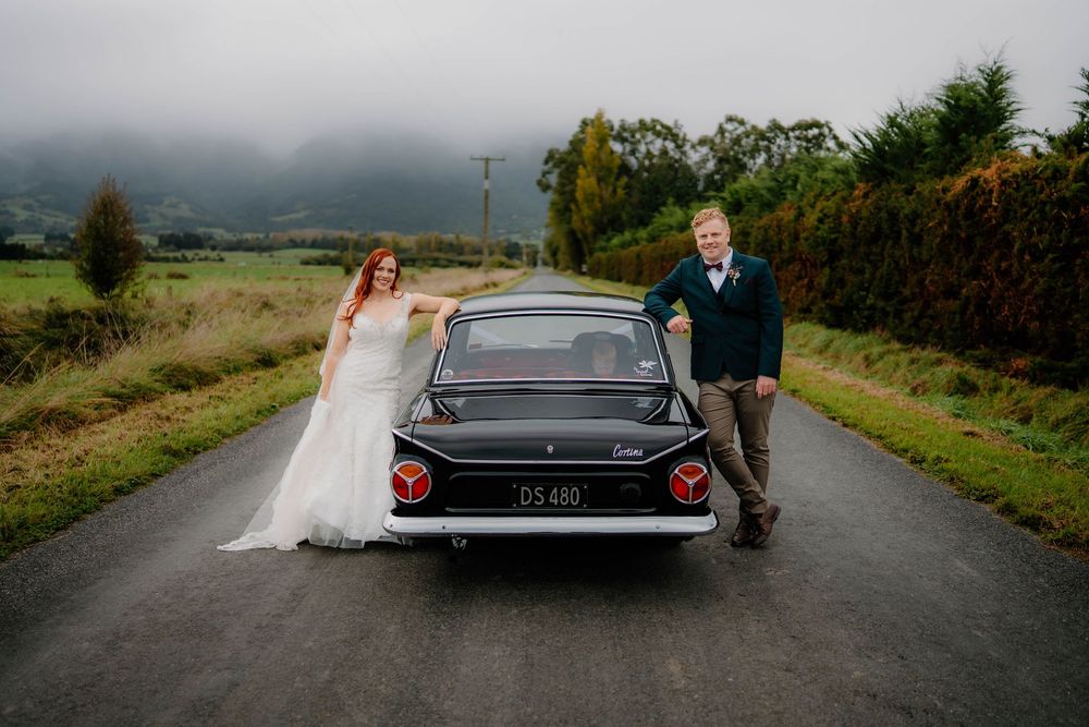 Canterbury wedding photo and video services