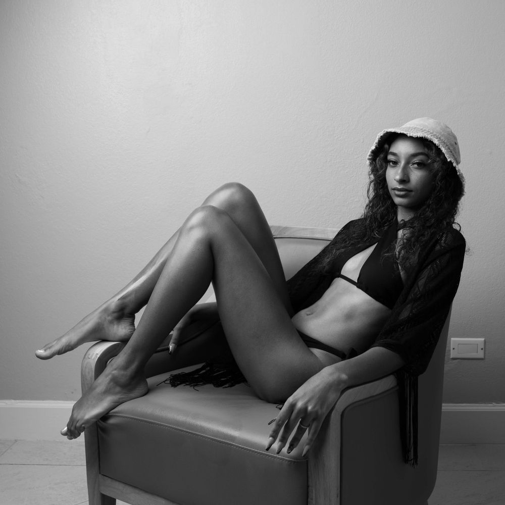 fashion photography