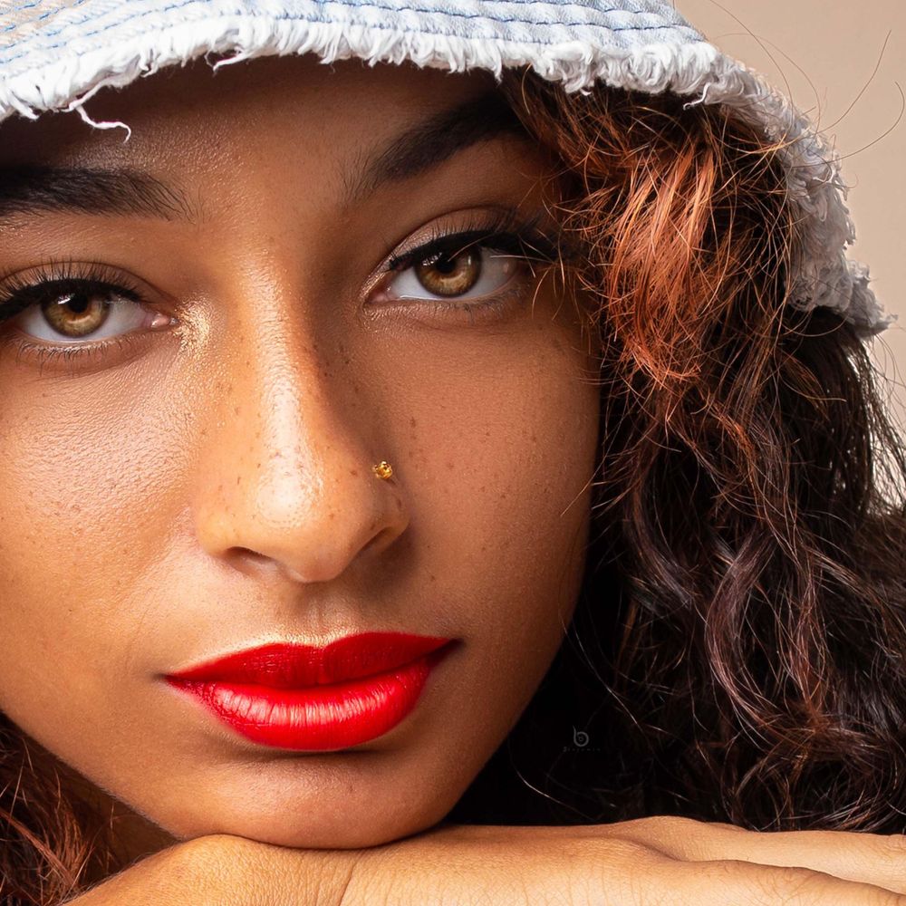 portrait photography