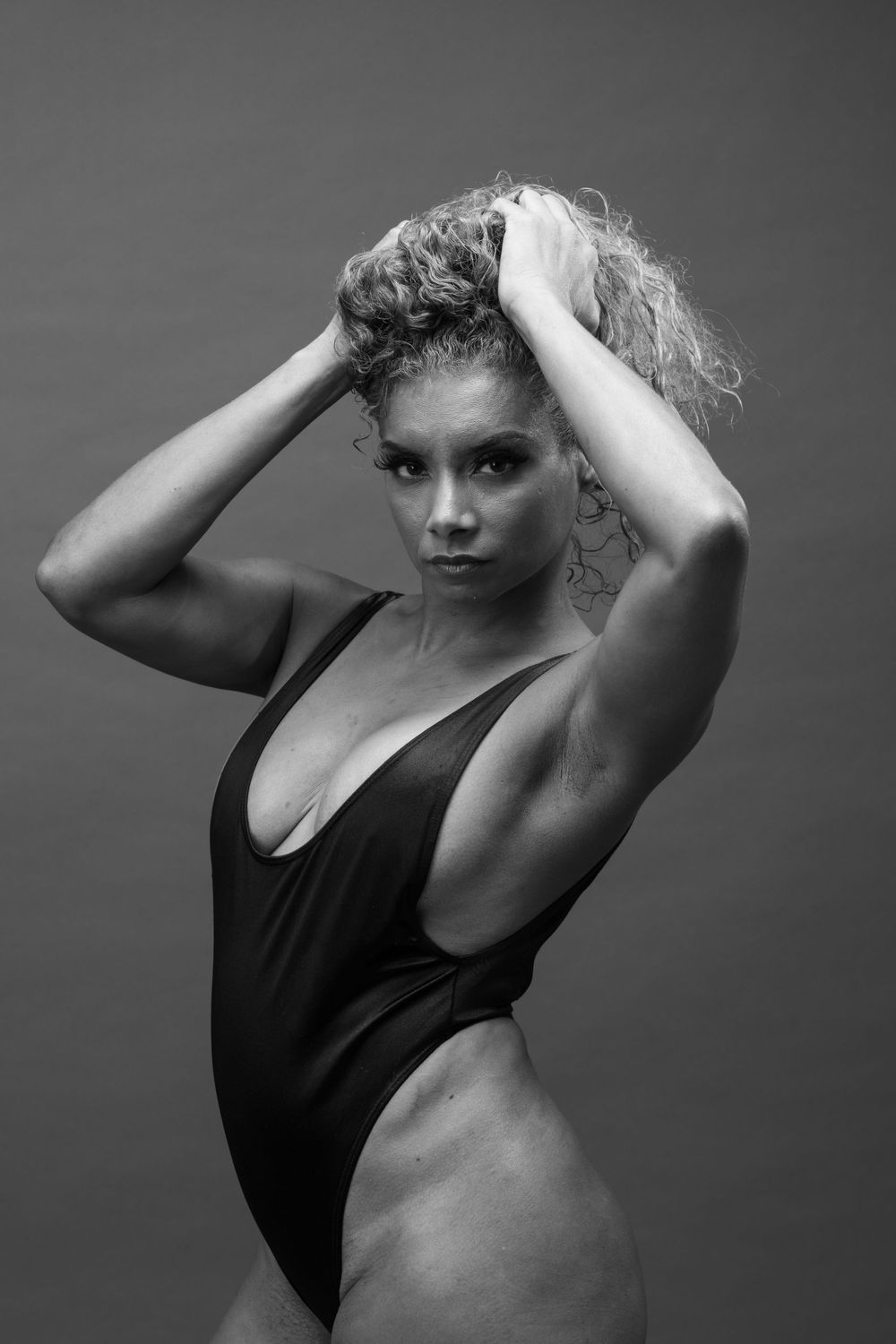 Fashion photography