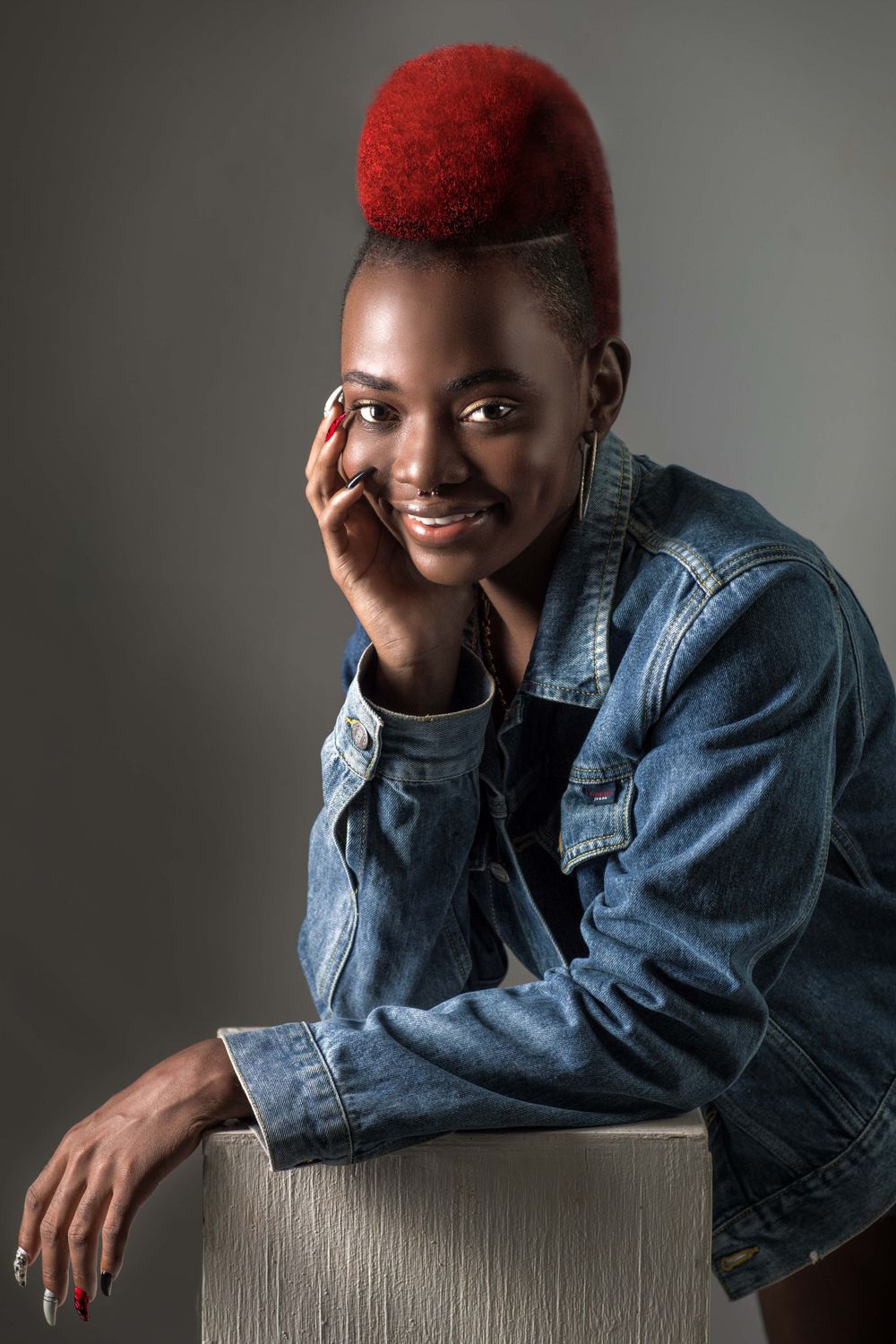portrait photography