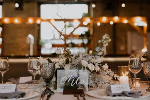 Second Floor Events hospitality event. Photo by Samantha Bateman.
