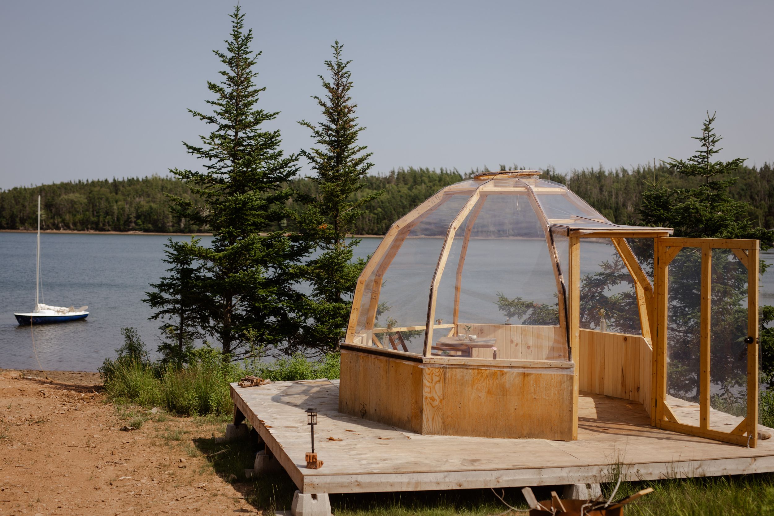 Cape Breton photography. Photo by Samantha Bateman.