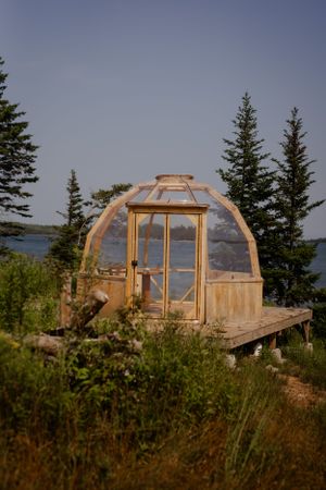 Cape Breton photography. Photo by Samantha Bateman.