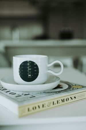 Tridel Homes detail photography. Photo by Samantha Bateman.