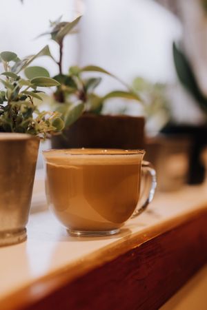 Product photography for Annapolis Valley cafe Bee's Knees General Store. Photo by Samantha Bateman.