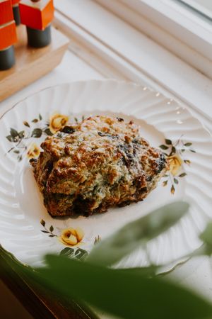 Product photography for Annapolis Valley cafe Bee's Knees General Store. Photo by Samantha Bateman.