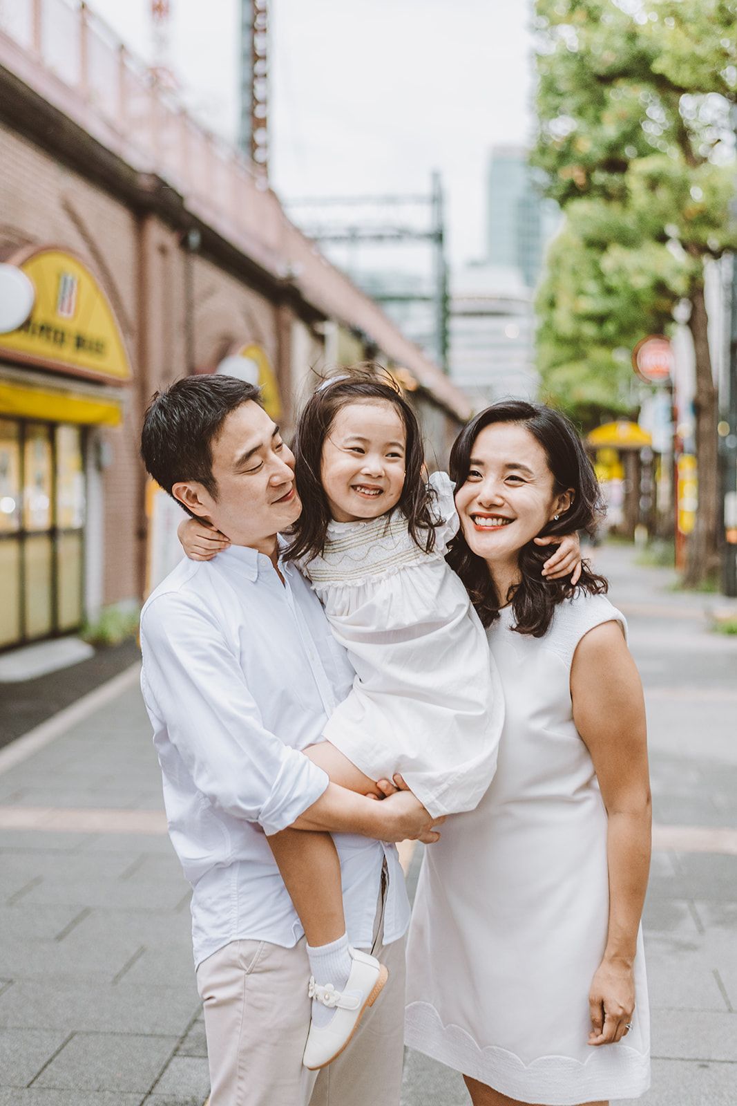 Miki Sakai Photography, Tokyo Photographer, Tokyo Family Photographer, Tokyo Portrait Photographer, Tokyo Baby Photographer