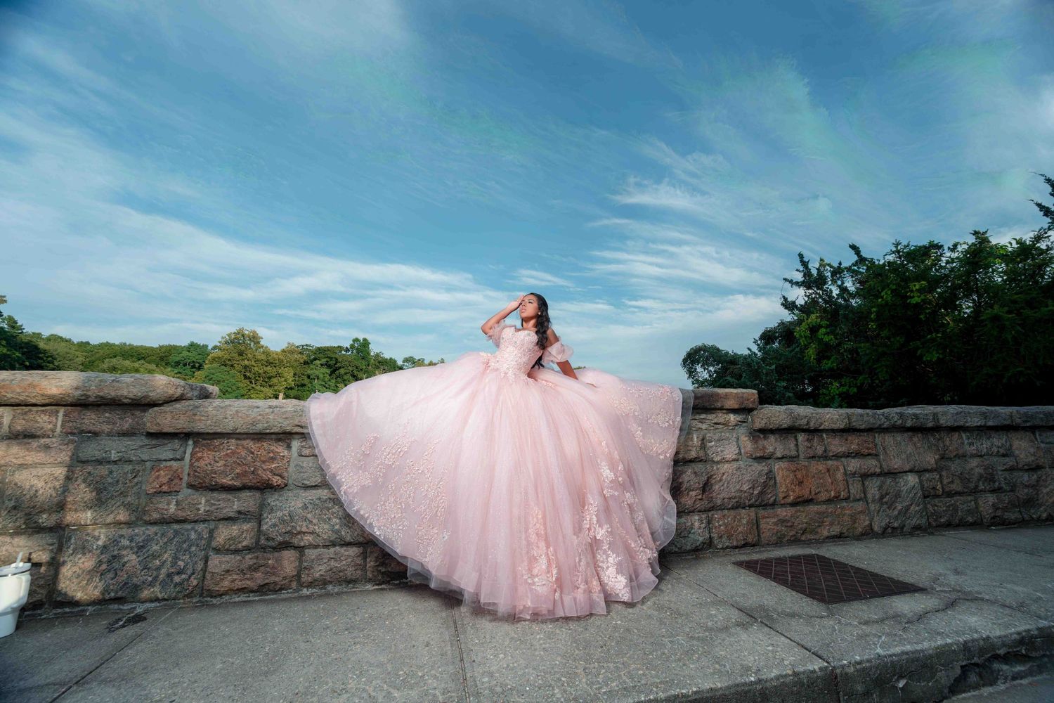 Connetquot River State Park Preserve