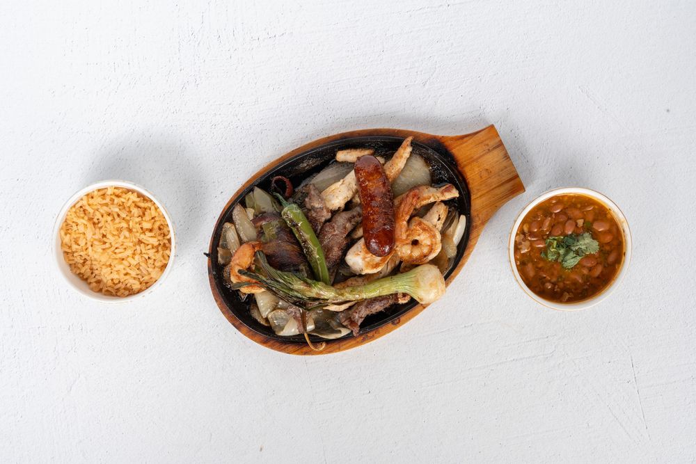 Food Photography example - Brian Balloon Media