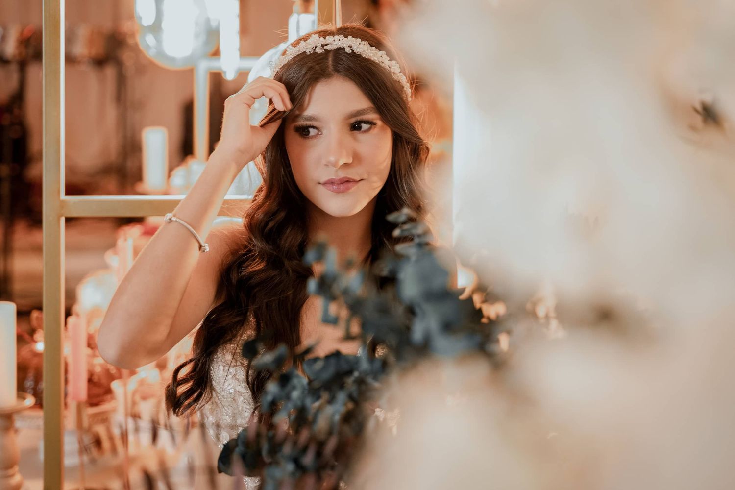Fotógrafo de Quinceaños en Valledupar – Tu Día Especial, Tu Historia en Imágenes.