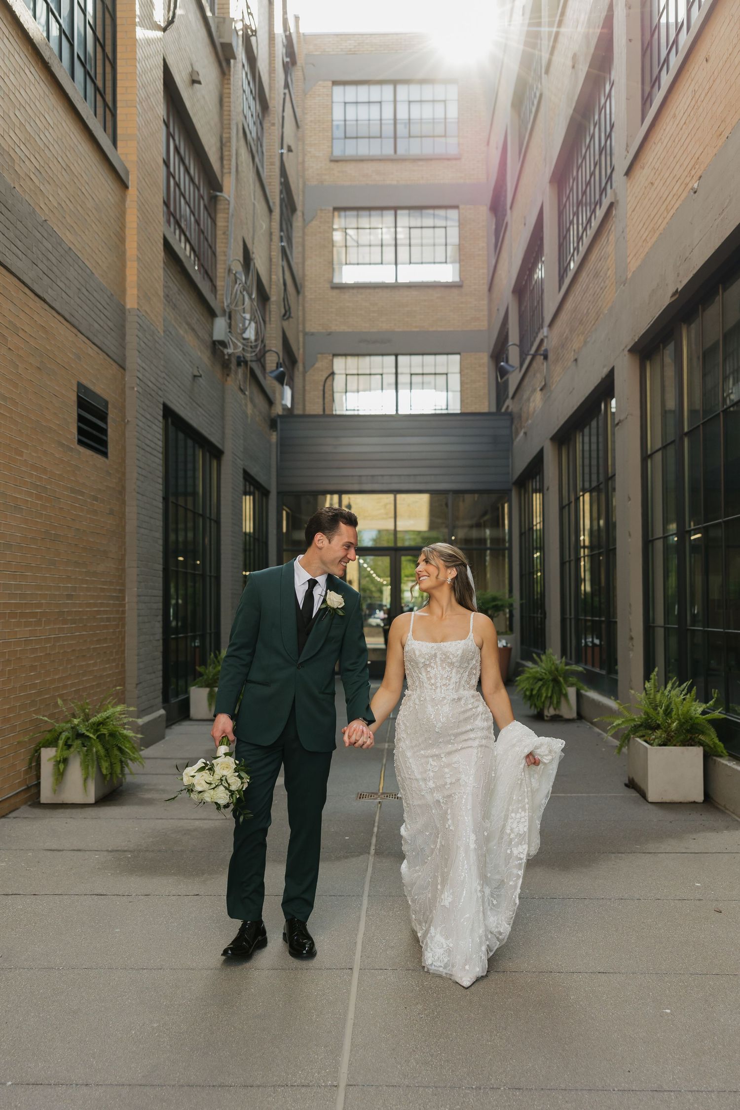 beach elopement, beach wedding, beach couple photos