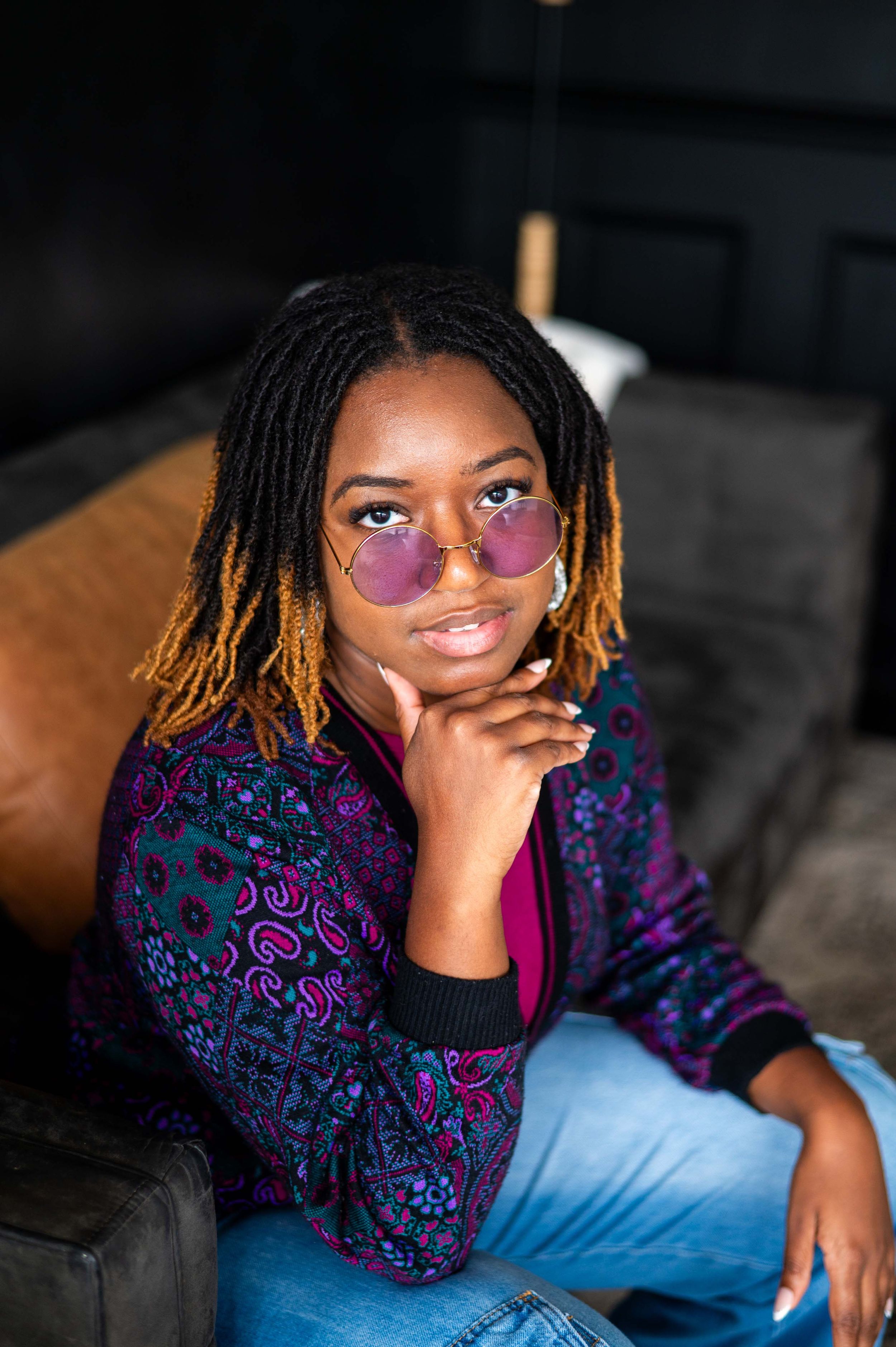 Nashville Portrait photographer