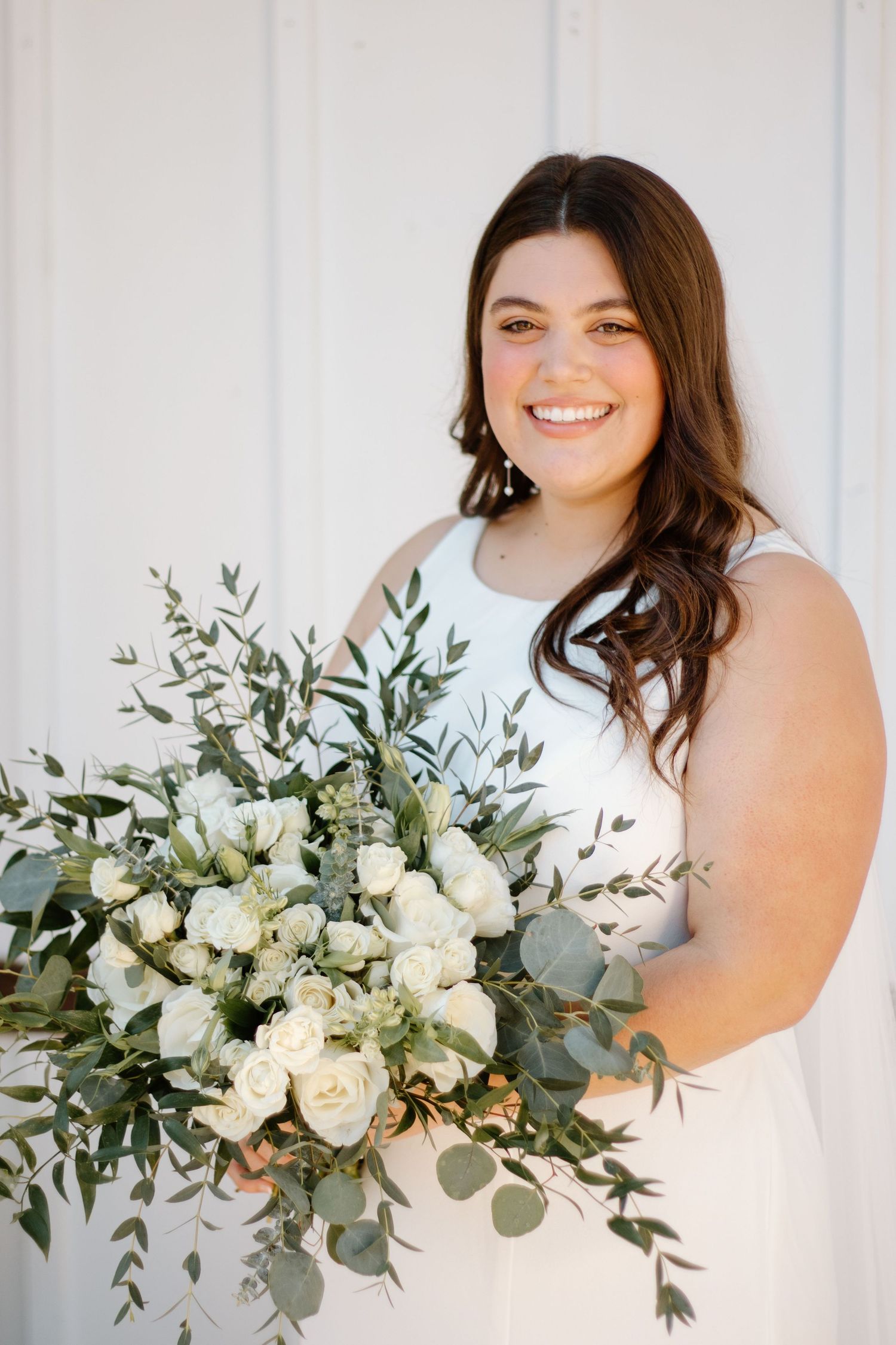 Ollie Mackin Photography -- Wedding