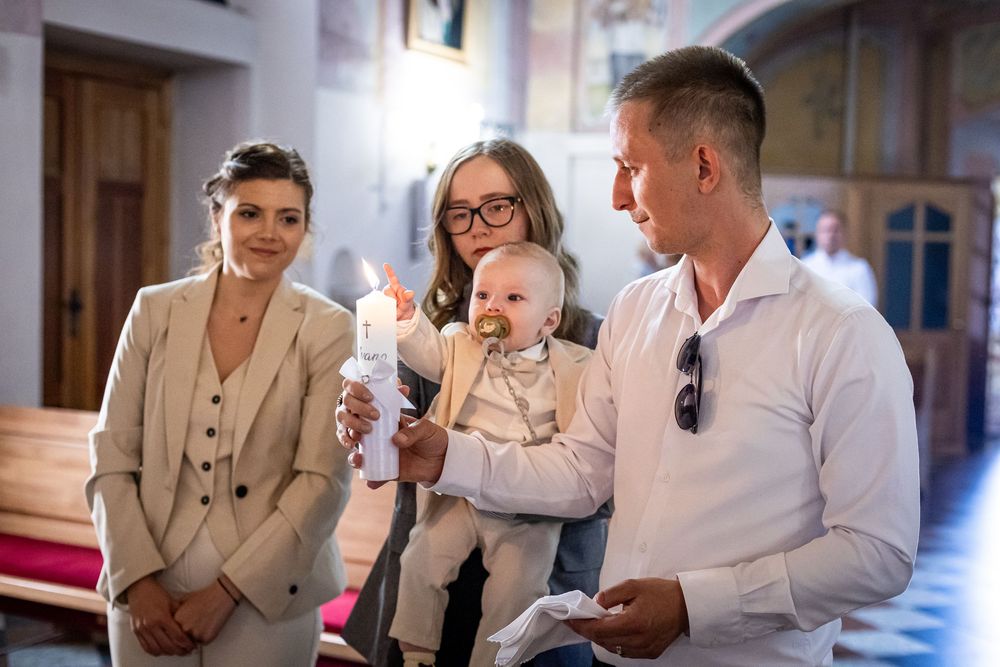 Family photography