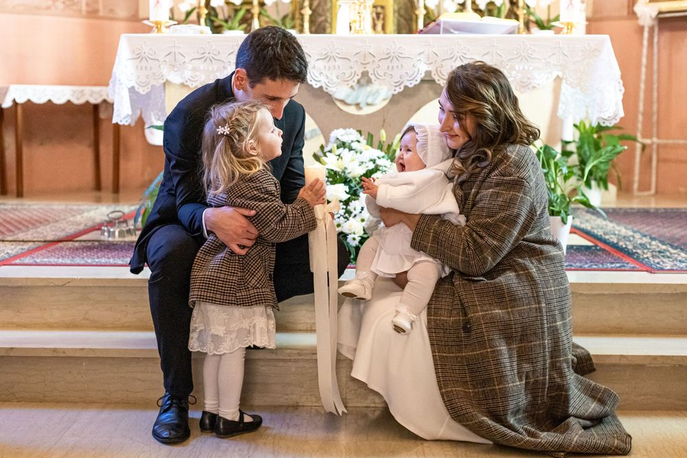 Family photography