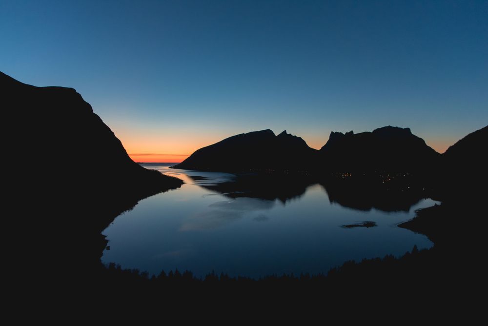 noruega
