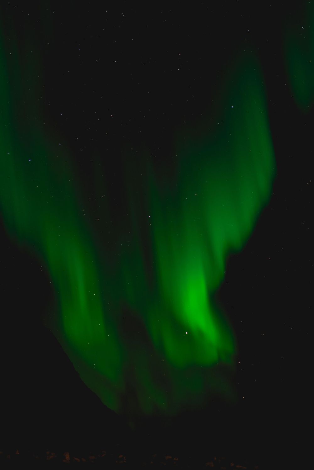 aurora borealis
