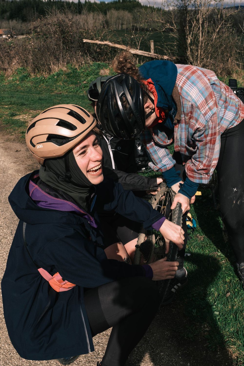 bikepacking bugey