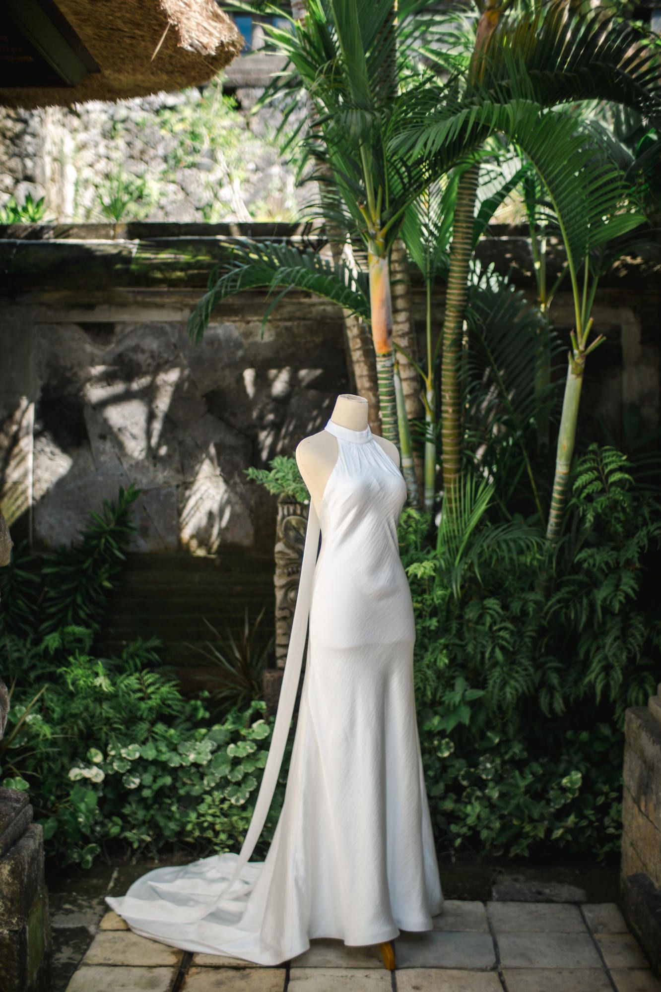 four seasons bali wedding