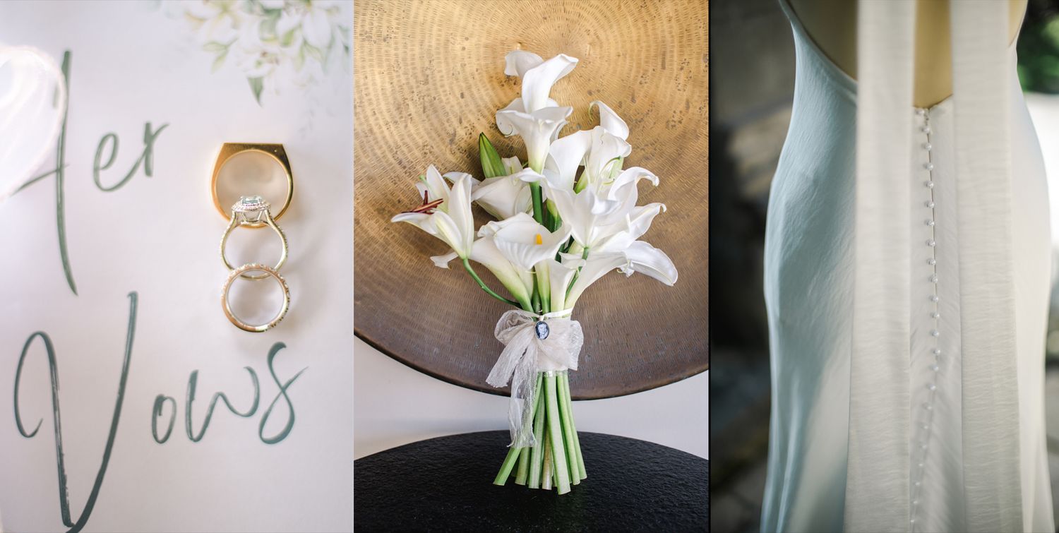 four seasons bali wedding